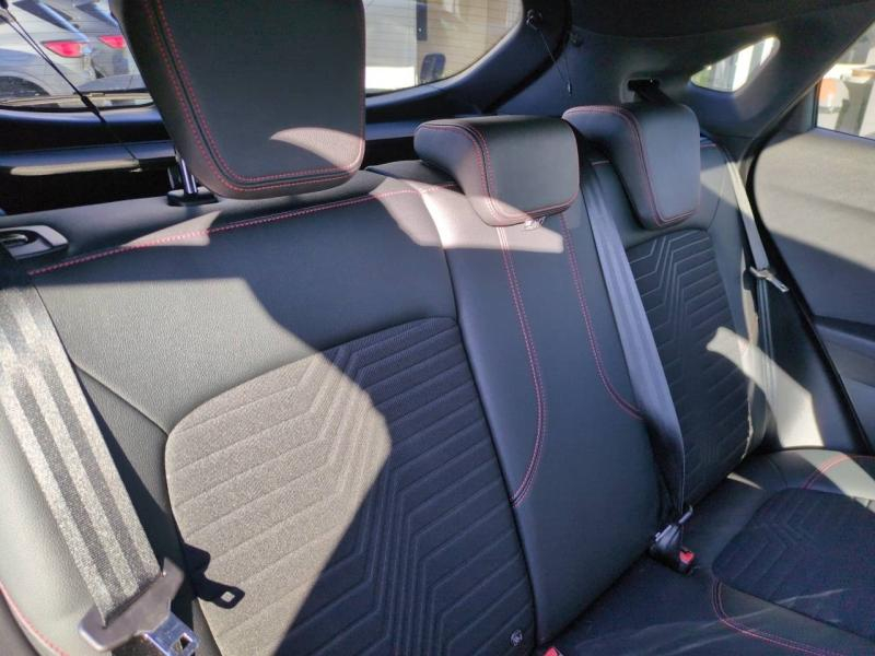 Photo 18 de l’annonce de FORD Puma d’occasion à vendre à NÎMES