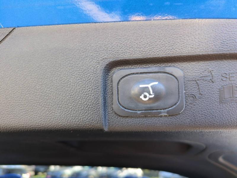 Photo 20 de l’annonce de FORD Puma d’occasion à vendre à NÎMES