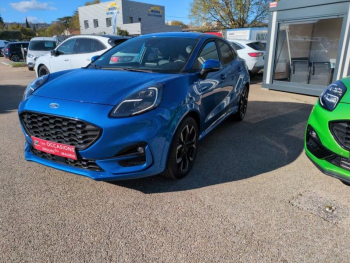 FORD Puma d’occasion à vendre à NÎMES