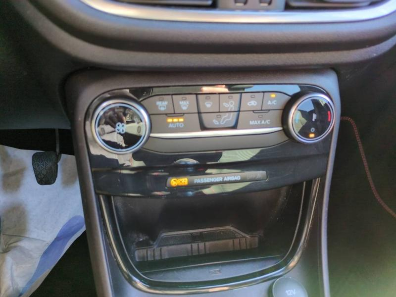 Photo 9 de l’annonce de FORD Puma d’occasion à vendre à NÎMES