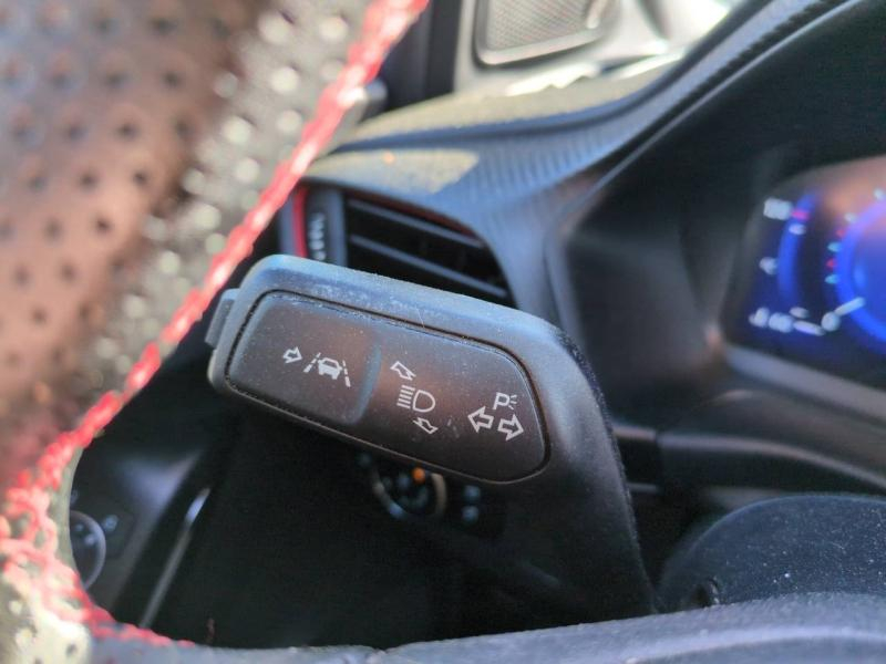 Photo 12 de l’annonce de FORD Puma d’occasion à vendre à NÎMES