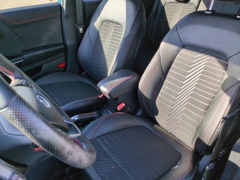 Photo 15 de l’annonce de FORD Puma d’occasion à vendre à NÎMES