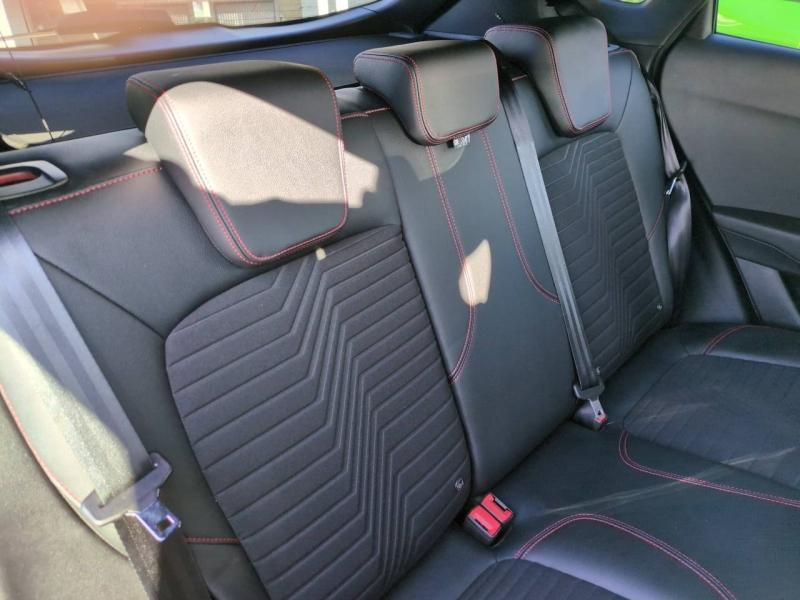 Photo 17 de l’annonce de FORD Puma d’occasion à vendre à NÎMES