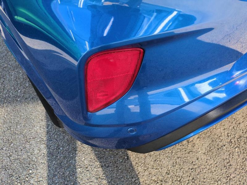 Photo 19 de l’annonce de FORD Puma d’occasion à vendre à NÎMES