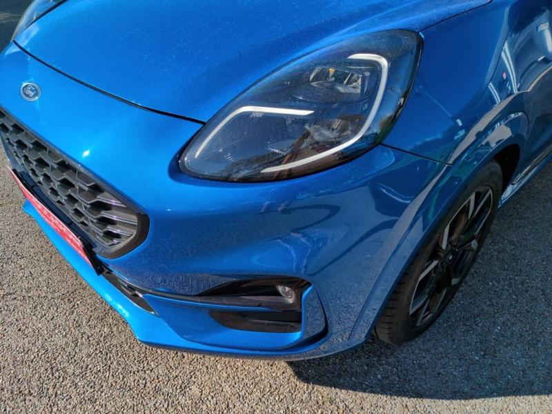 Photo 20 de l’annonce de FORD Puma d’occasion à vendre à NÎMES