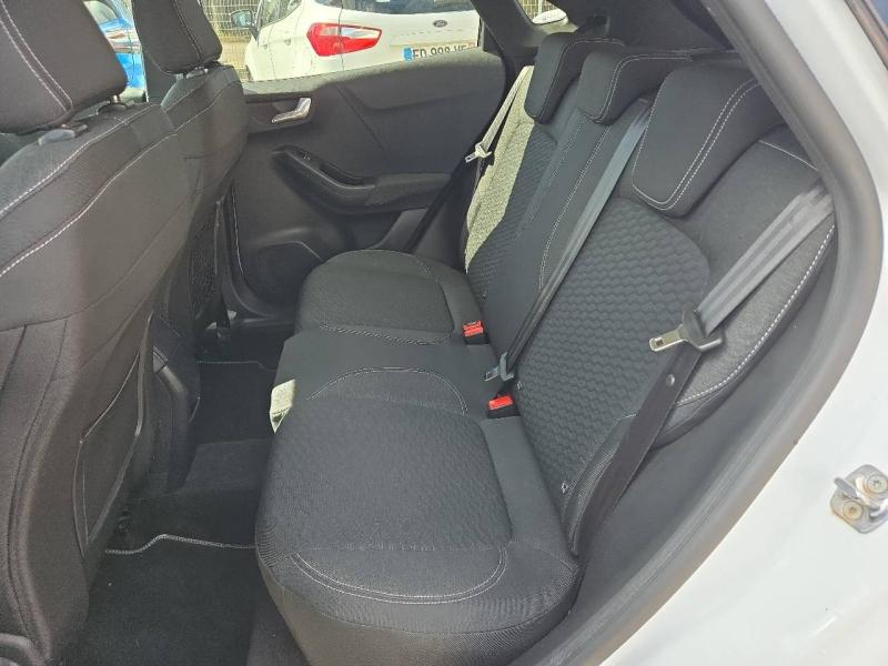 Photo 10 de l’annonce de FORD Puma d’occasion à vendre à ALÈS