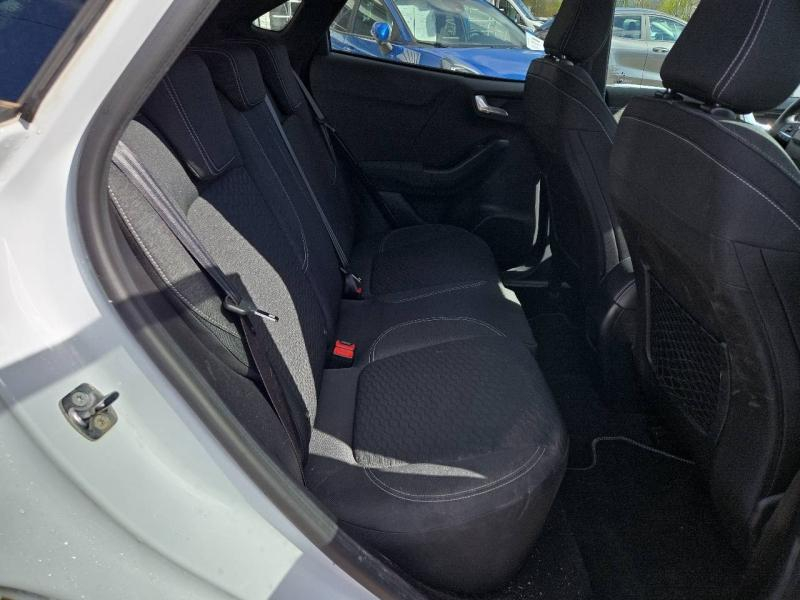 Photo 12 de l’annonce de FORD Puma d’occasion à vendre à ALÈS