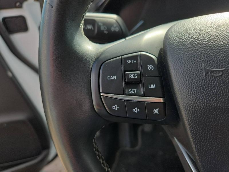 Photo 15 de l’annonce de FORD Puma d’occasion à vendre à ALÈS