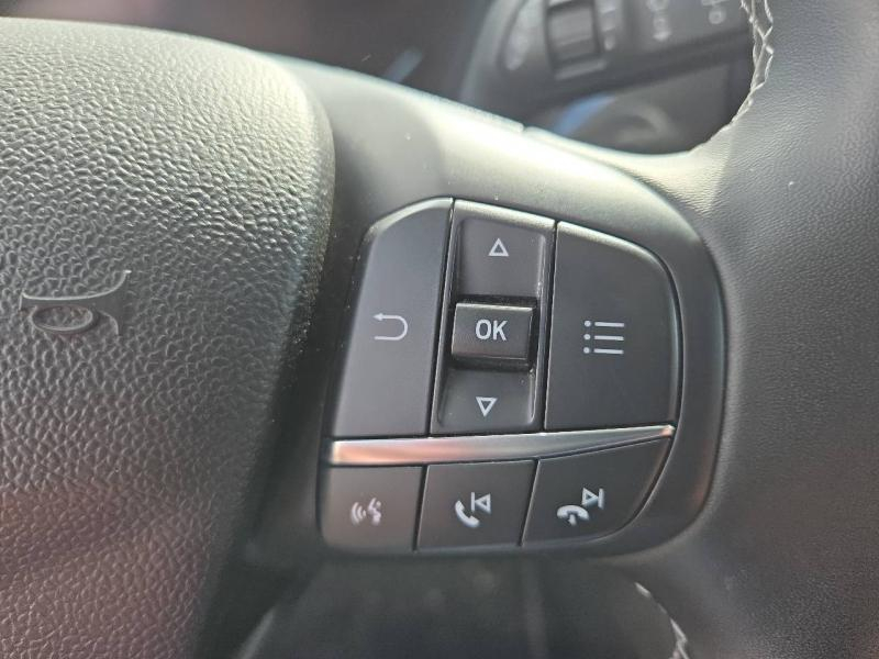 Photo 16 de l’annonce de FORD Puma d’occasion à vendre à ALÈS