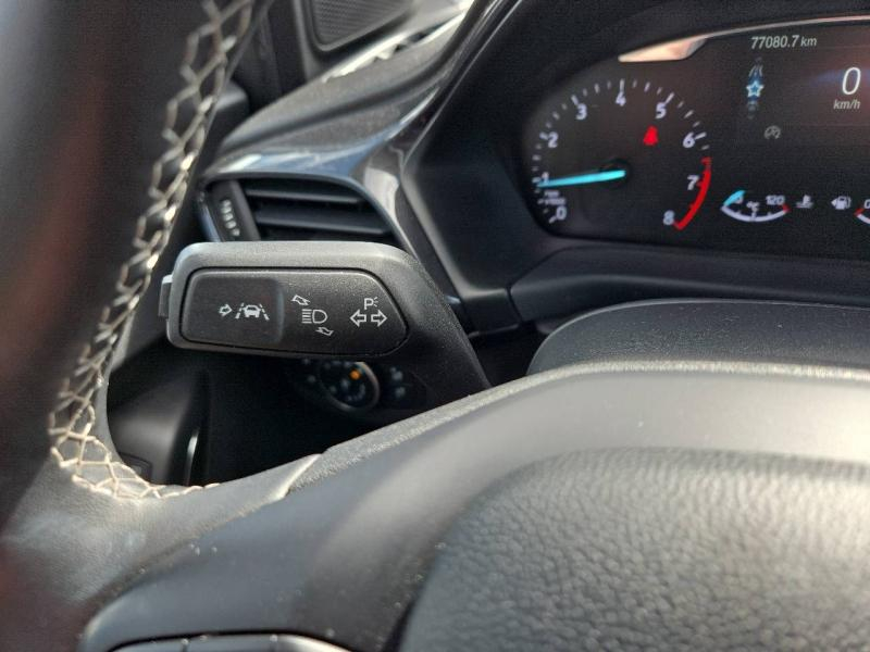 Photo 17 de l’annonce de FORD Puma d’occasion à vendre à ALÈS