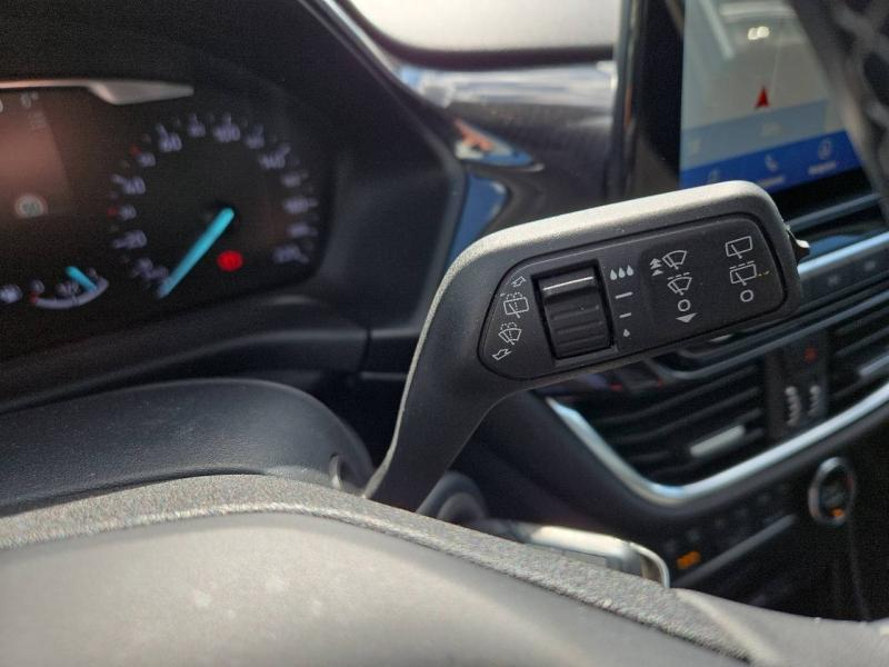 Photo 18 de l’annonce de FORD Puma d’occasion à vendre à ALÈS