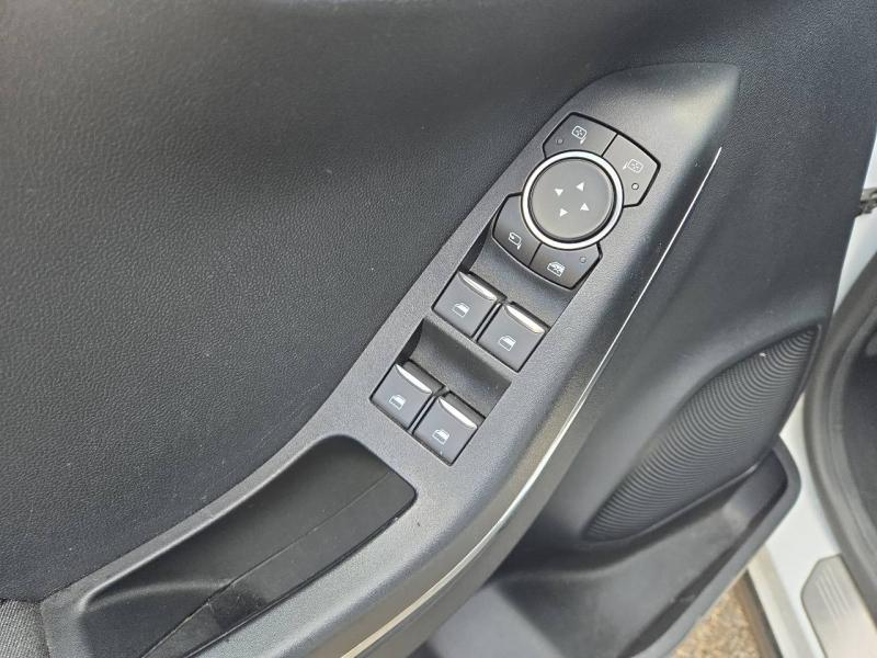 Photo 20 de l’annonce de FORD Puma d’occasion à vendre à ALÈS