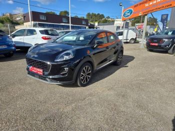 FORD Puma d’occasion à vendre à ALÈS