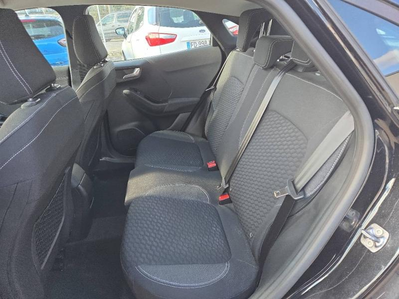 Photo 10 de l’annonce de FORD Puma d’occasion à vendre à ALÈS