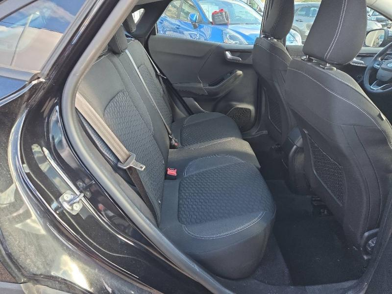 Photo 12 de l’annonce de FORD Puma d’occasion à vendre à ALÈS