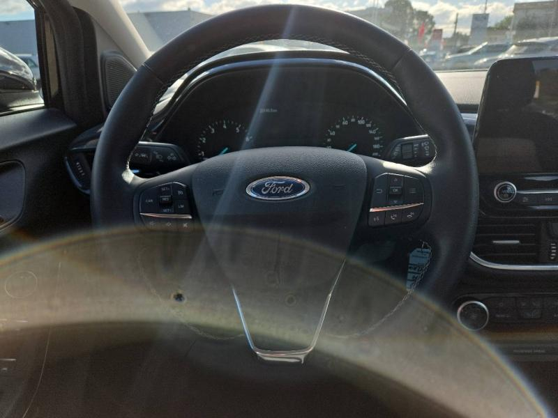 Photo 14 de l’annonce de FORD Puma d’occasion à vendre à ALÈS