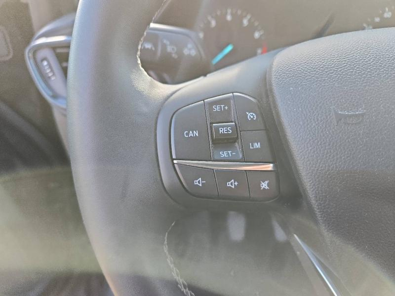 Photo 15 de l’annonce de FORD Puma d’occasion à vendre à ALÈS