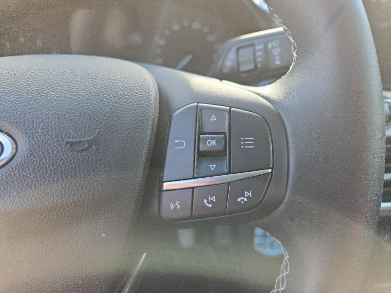 Photo 16 de l’annonce de FORD Puma d’occasion à vendre à ALÈS