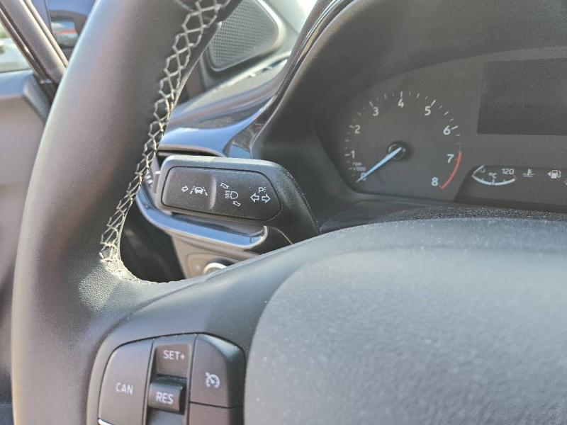 Photo 17 de l’annonce de FORD Puma d’occasion à vendre à ALÈS