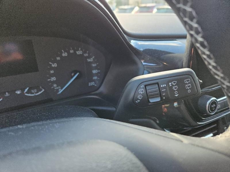 Photo 18 de l’annonce de FORD Puma d’occasion à vendre à ALÈS