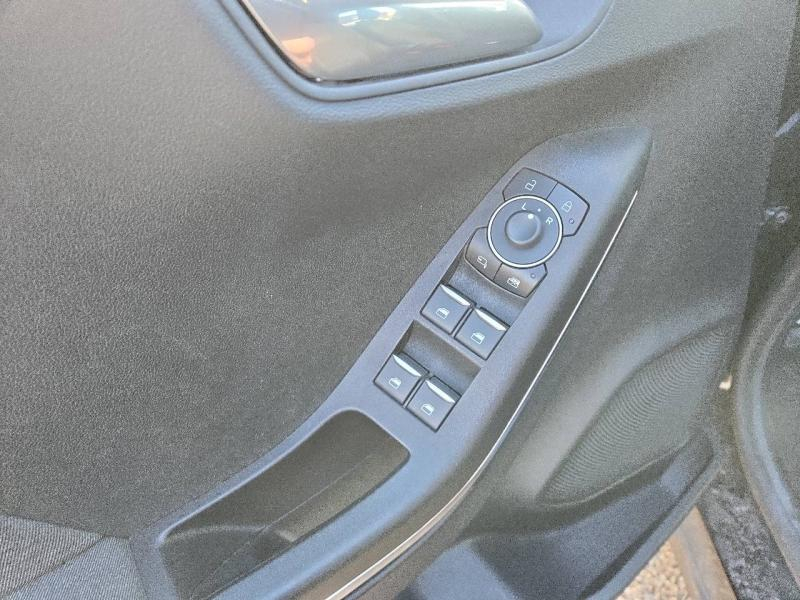 Photo 19 de l’annonce de FORD Puma d’occasion à vendre à ALÈS