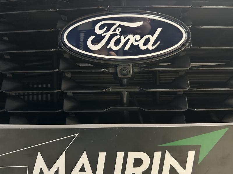 Photo 4 de l’annonce de FORD Puma d’occasion à vendre à ORANGE