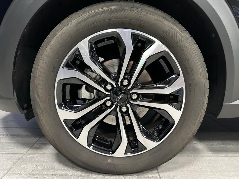 Photo 5 de l’annonce de FORD Puma d’occasion à vendre à ORANGE