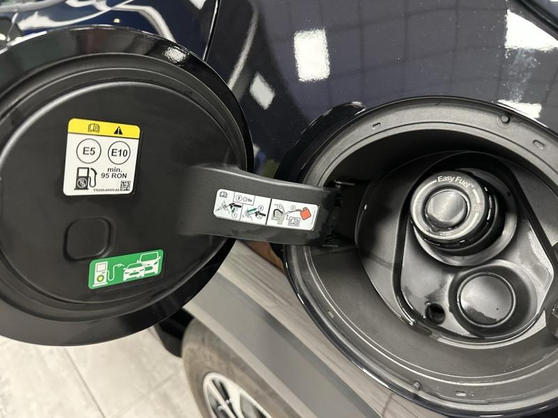 Photo 9 de l’annonce de FORD Puma d’occasion à vendre à ORANGE