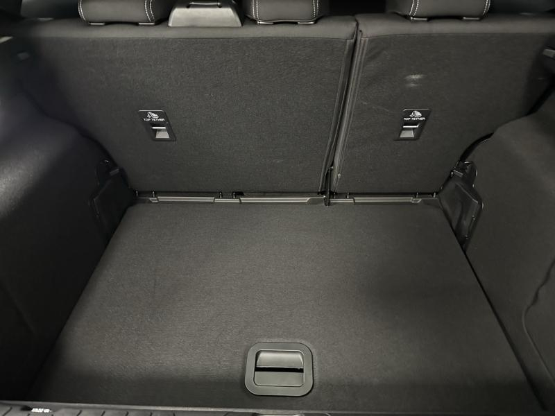 Photo 14 de l’annonce de FORD Puma d’occasion à vendre à ORANGE