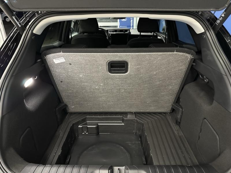 Photo 15 de l’annonce de FORD Puma d’occasion à vendre à ORANGE