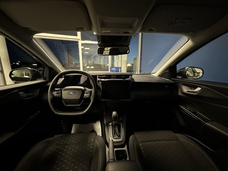 Photo 18 de l’annonce de FORD Puma d’occasion à vendre à ORANGE