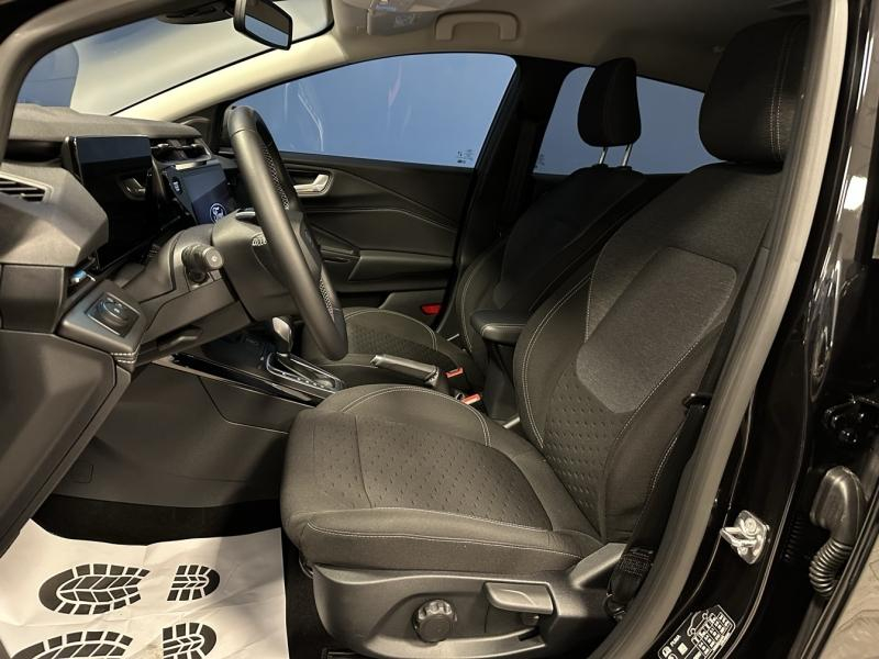 Photo 20 de l’annonce de FORD Puma d’occasion à vendre à ORANGE