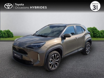 TOYOTA Yaris Cross d’occasion à vendre à ARLES
