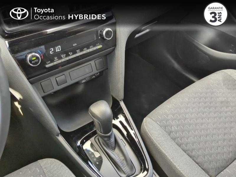 Photo 7 de l’annonce de TOYOTA Yaris Cross d’occasion à vendre à ARLES