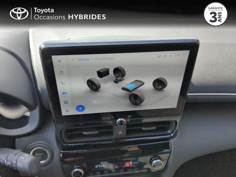 Photo 9 de l’annonce de TOYOTA Yaris Cross d’occasion à vendre à ARLES