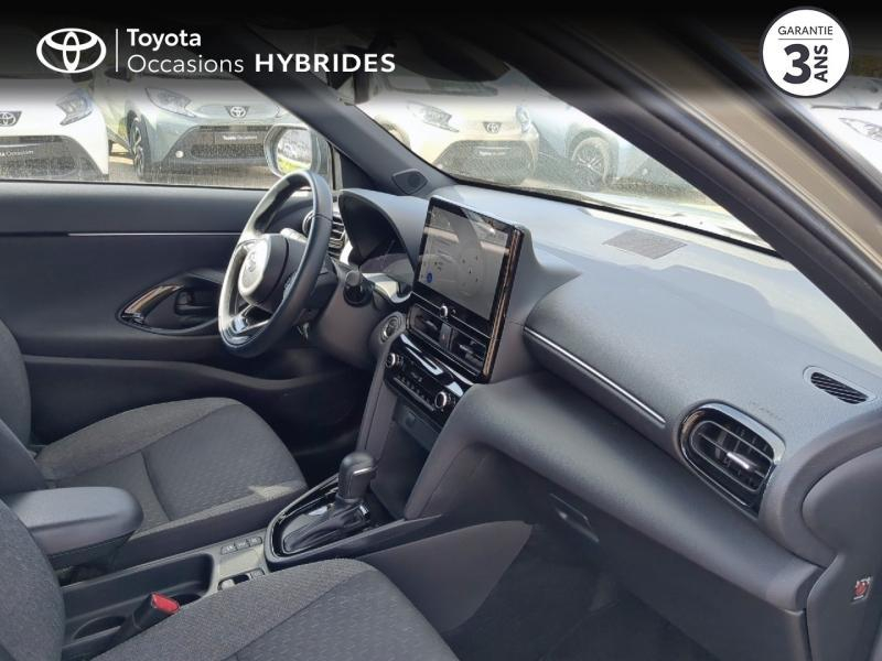 Photo 13 de l’annonce de TOYOTA Yaris Cross d’occasion à vendre à ARLES