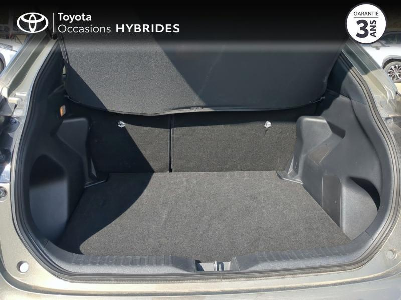 Photo 20 de l’annonce de TOYOTA Yaris Cross d’occasion à vendre à ARLES