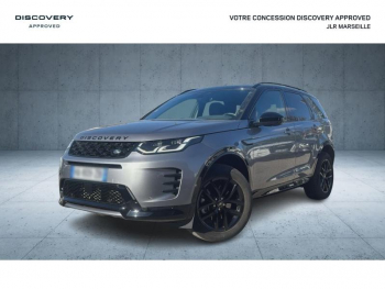 LAND-ROVER Discovery Sport d’occasion à vendre à Marseille