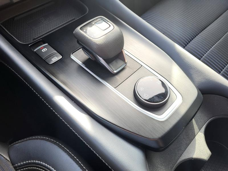 Photo 4 de l’annonce de NISSAN Qashqai d’occasion à vendre à ANNECY