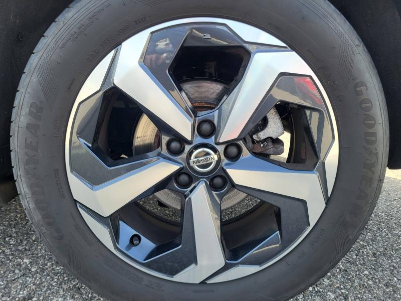 Photo 6 de l’annonce de NISSAN Qashqai d’occasion à vendre à ANNECY