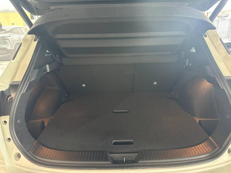 Photo 10 de l’annonce de NISSAN Qashqai d’occasion à vendre à THONON