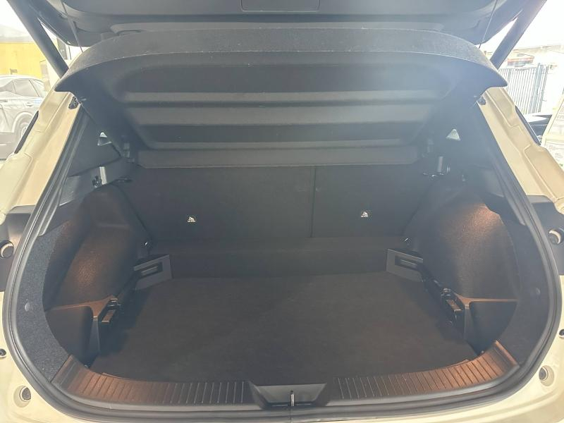 Photo 11 de l’annonce de NISSAN Qashqai d’occasion à vendre à THONON