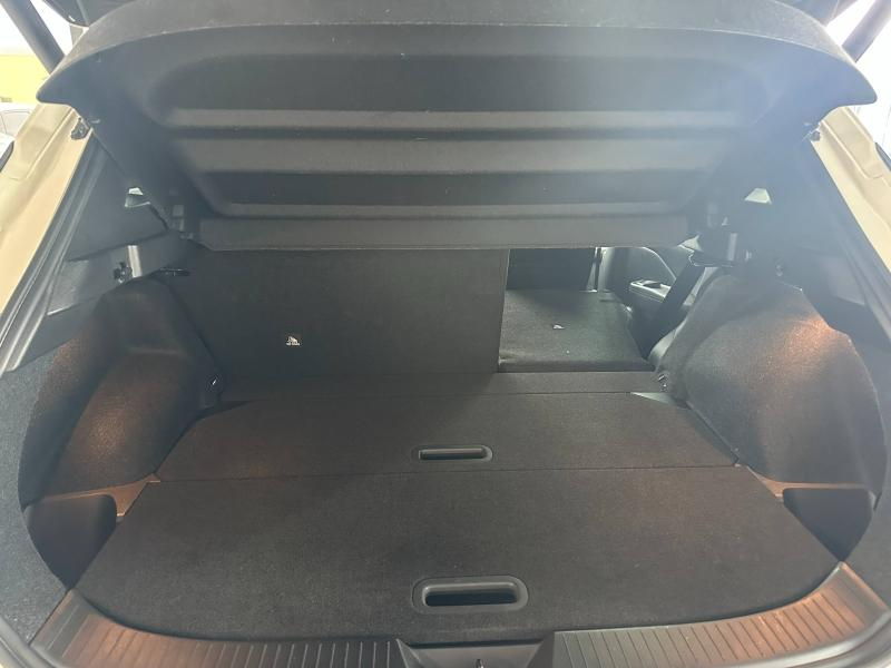 Photo 12 de l’annonce de NISSAN Qashqai d’occasion à vendre à THONON