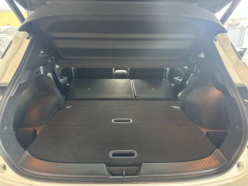 Photo 13 de l’annonce de NISSAN Qashqai d’occasion à vendre à THONON