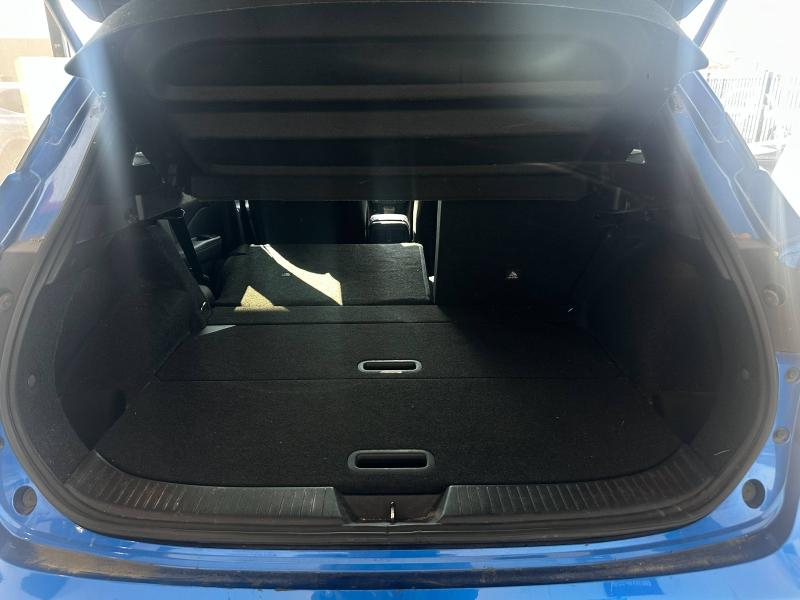 Photo 8 de l’annonce de NISSAN Qashqai d’occasion à vendre à THONON