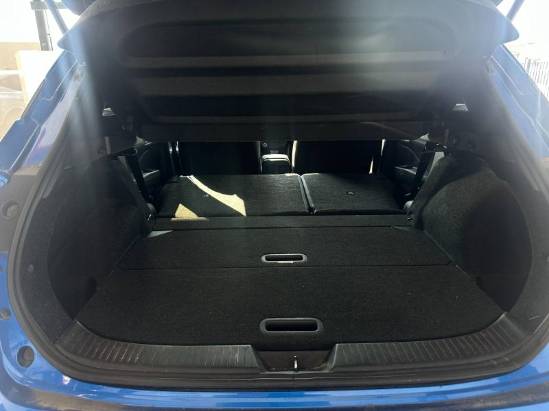 Photo 9 de l’annonce de NISSAN Qashqai d’occasion à vendre à THONON