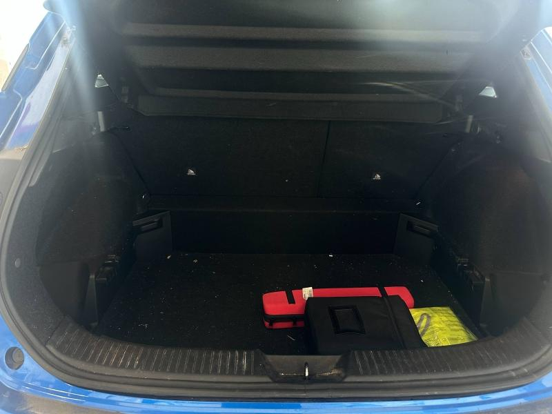 Photo 10 de l’annonce de NISSAN Qashqai d’occasion à vendre à THONON