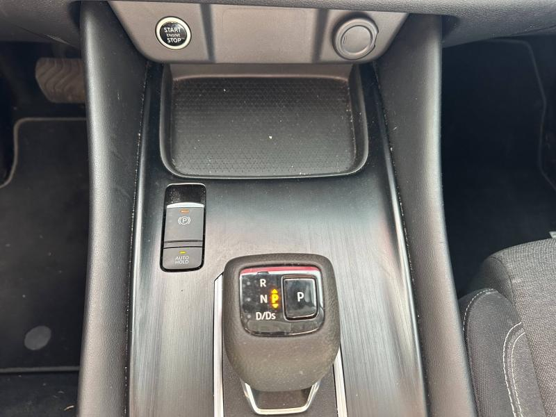 Photo 19 de l’annonce de NISSAN Qashqai d’occasion à vendre à THONON