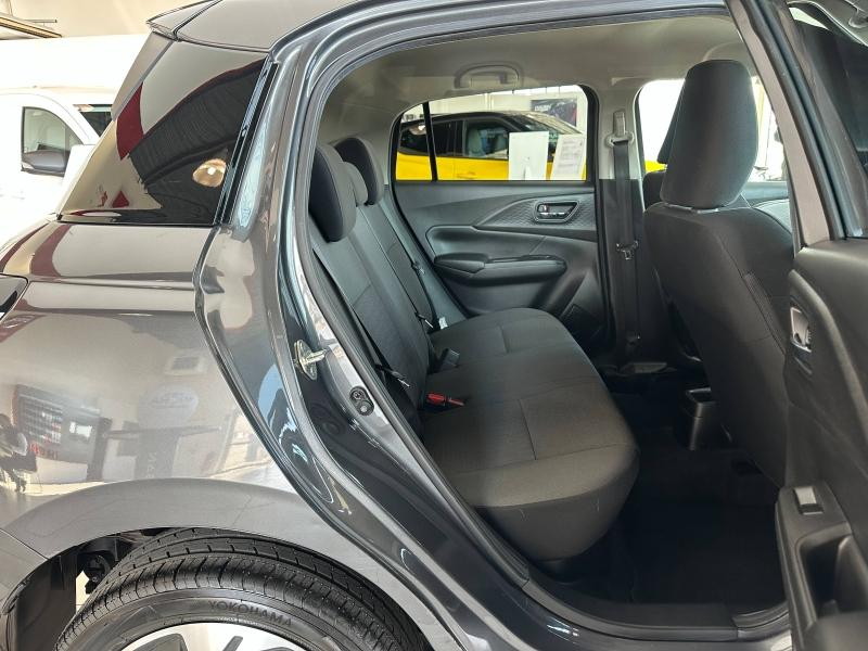 Photo 8 de l’annonce de SUZUKI Swift d’occasion à vendre à THONON