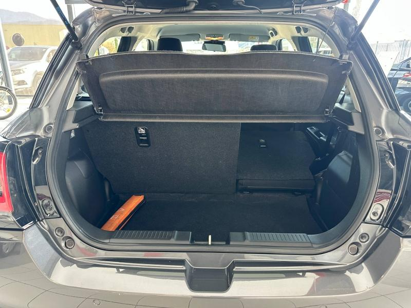 Photo 19 de l’annonce de SUZUKI Swift d’occasion à vendre à THONON